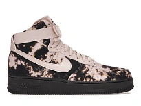 Фото № 1 с приближением к товару «‎Nike Air Force 1 High Acid Wash Print»