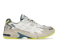 Фото № 1 с приближением к товару «‎ASICS Gel-Kayano 5 OG White»