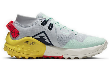 Nike Womens Wildhorse 6 - 2