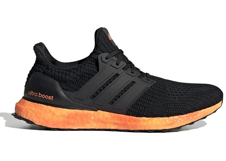 Фото № 1 с приближением к товару «‎adidas Ultra Boost 4.0 DNA Watercolor Pack Hazy Copper»