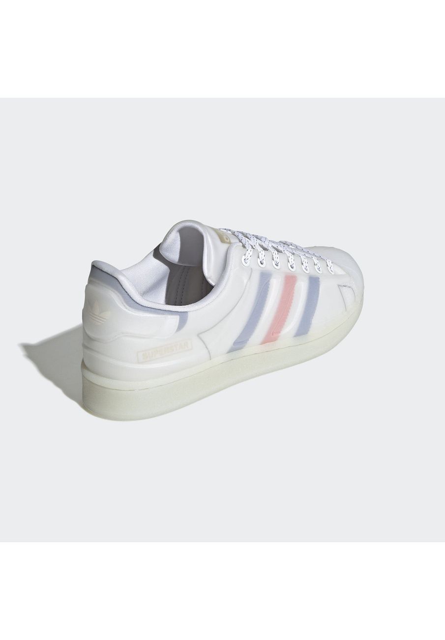 Фото № 3 с приближением к товару «‎Adidas Superstar Futureshell »