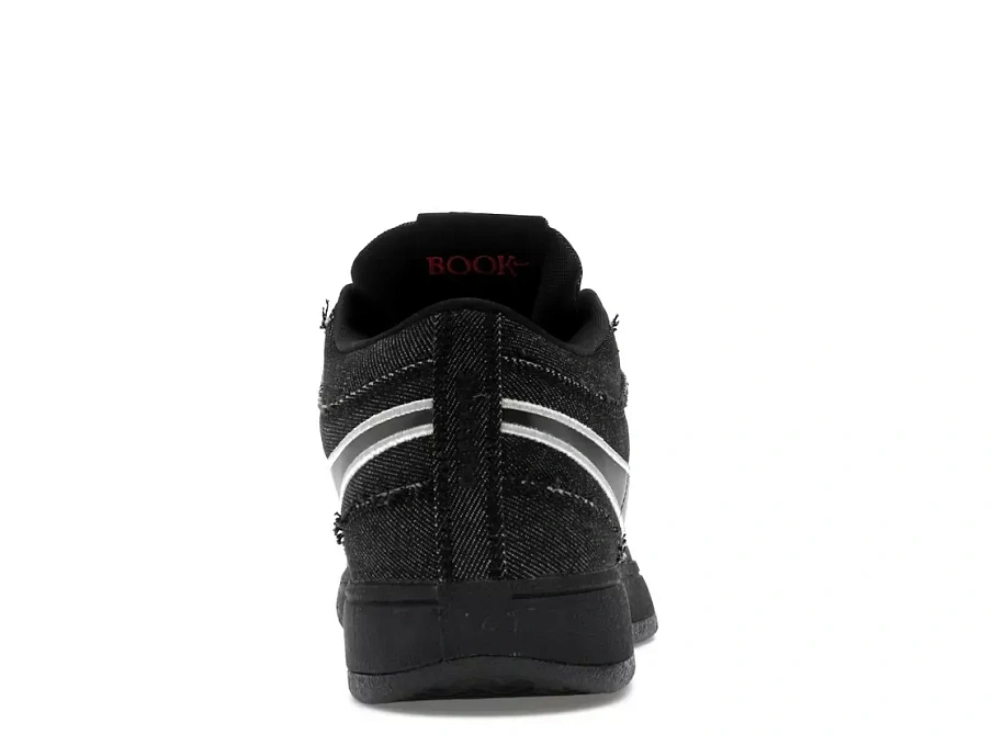 Фото № 4 с приближением к товару «‎Nike Book 1 LX»