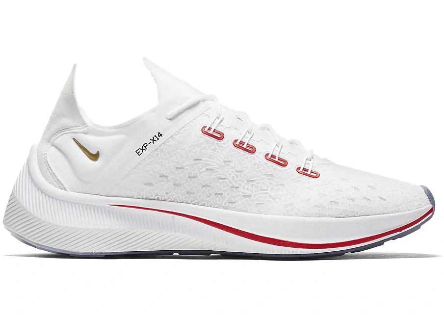 Фото № 1 с приближением к товару «‎Nike EXP-X14 CR7 Cristiano Ronaldo»