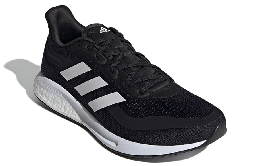 Фото № 3 с приближением к товару «‎adidas Supernova 'Black White'»