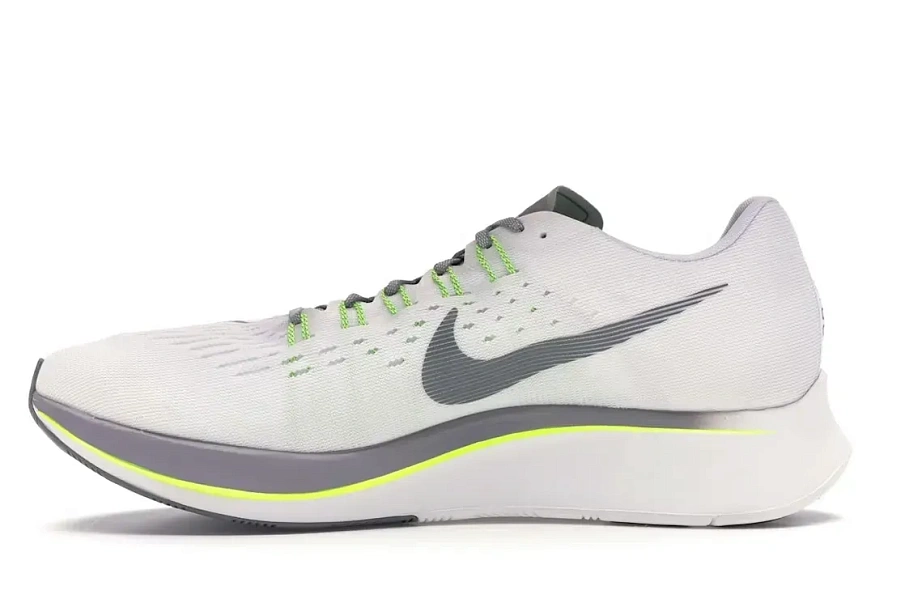 Фото № 3 с приближением к товару «‎Nike Zoom Fly SP»
