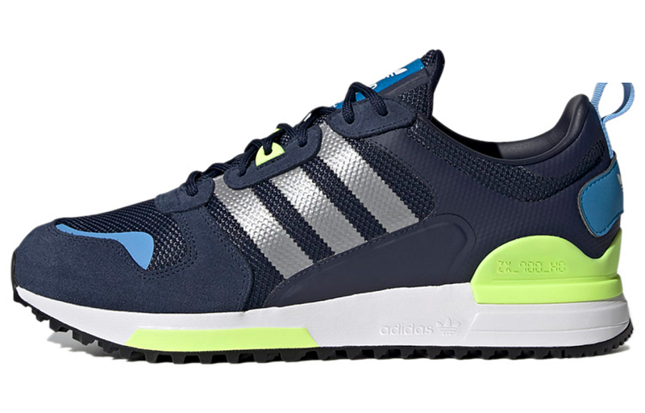 Фото № 1 с приближением к товару «‎adidas originals ZX 700 HD BlueGrey»