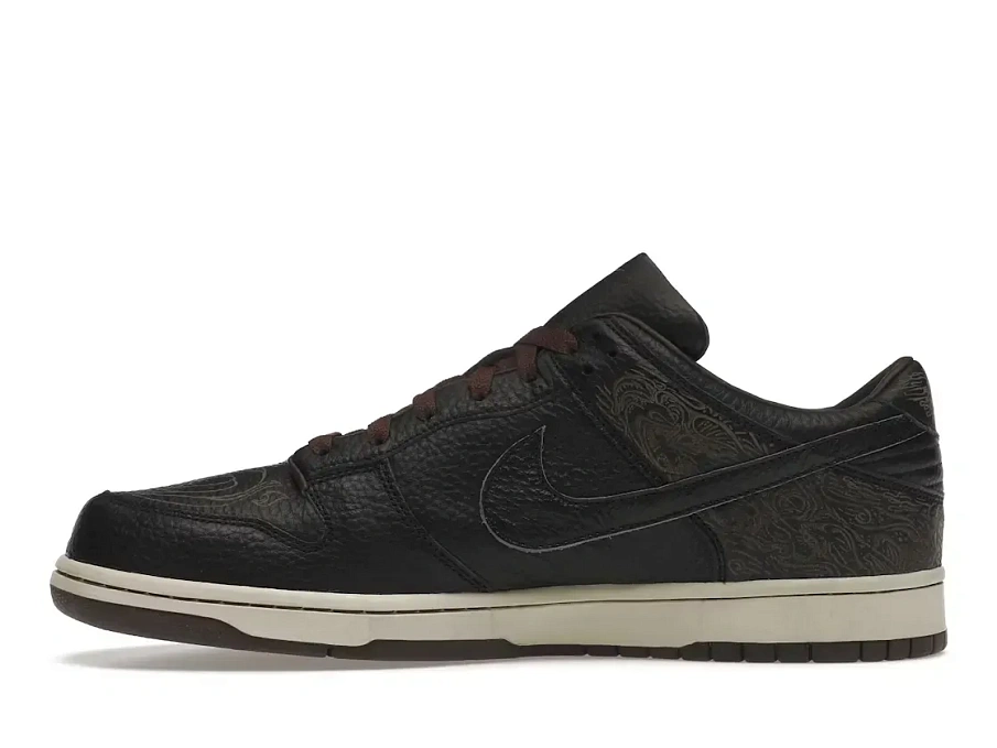 Фото № 3 с приближением к товару «‎Nike Dunk Low»