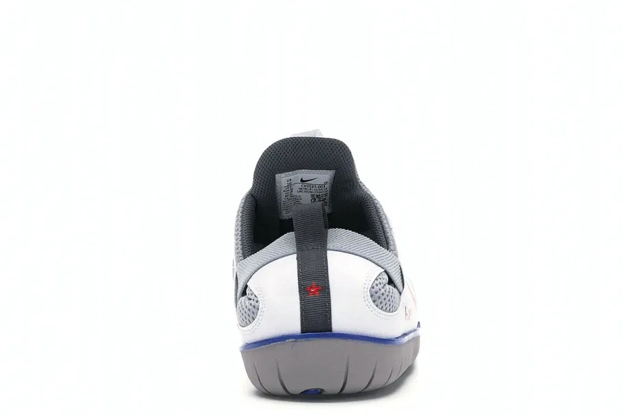 Фото № 4 с приближением к товару «‎Nike Air Zoom Pulse Doernbecher Sawyer Miller»