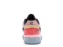 Фото № 4 с приближением к товару «‎Nike Ja 1 Day One Soft Pink»