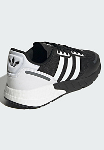 Фото № 3 с приближением к товару «‎Adidas ZX 1K Boost Schuh »