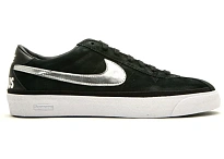 Фото № 1 с приближением к товару «‎Nike SB Bruin Supreme Black»