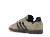 Фото № 6 с приближением к товару «‎adidas Samba Star Wars Boba Fett Sarlacc Pit»