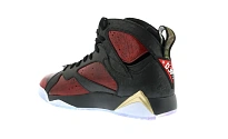 Фото № 4 с приближением к товару «‎Jordan 7 Retro Doernbecher»
