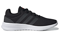 Фото № 2 с приближением к товару «‎adidas neo Lite Racer CLN 2.0 'Black Carbon'»
