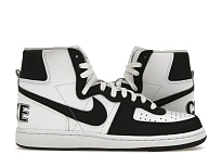 Фото № 1 с приближением к товару «‎Nike Terminator High SP Comme des Garcons Homme Plus Black»