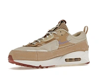 Фото № 4 с приближением к товару «‎Nike Air Max 90 Futura Serena Williams Design Crew Sanddrift »