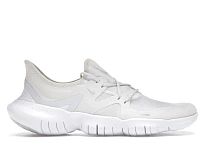 Фото № 1 с приближением к товару «‎Nike Free RN 5.0 Platinum Tint»