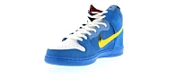 Фото № 2 с приближением к товару «‎Nike SB Dunk High Familia Blue Ox»