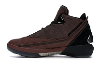 Фото № 5 с приближением к товару «‎Jordan 22 OG Basketball Leather»