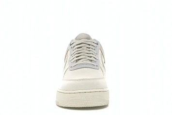 Nike Air Force 1 Low '07 PRM Pale Ivory - 2