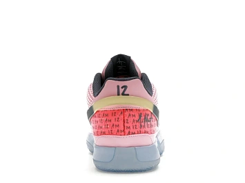 Nike Ja 1 Day One Soft Pink (FV1281-600-FV1282-600) - 4