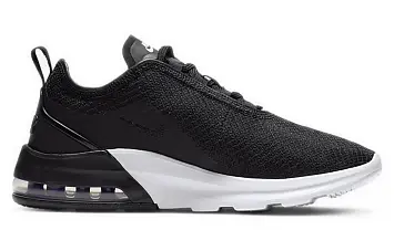 Nike Wmns Air Max Motion 2 'Black White' - 3