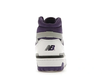 New Balance 650R - 4