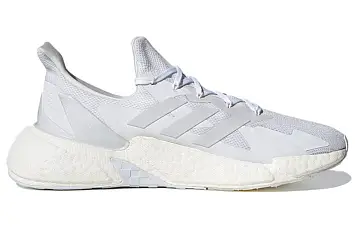 adidas X9000L4 'Crystal White' - 2