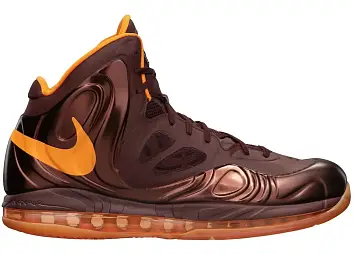 Nike Hyperposite Team Brown (524862-200)