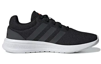 adidas neo Lite Racer CLN 2.0 'Black Carbon' (GZ2813) - 2