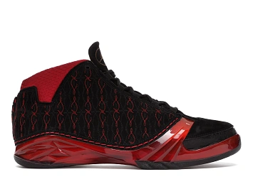 Jordan 23 Finale - 1