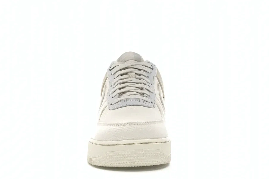 Фото № 2 с приближением к товару «‎Nike Air Force 1 Low '07 PRM Pale Ivory»