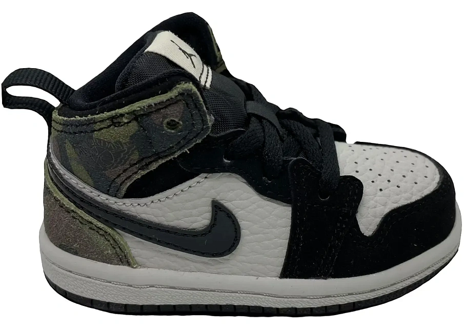 Фото № 1 с приближением к товару «‎Jordan 1 Mid»