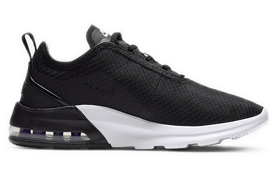 Фото № 2 с приближением к товару «‎Nike Wmns Air Max Motion 2 'Black White'»