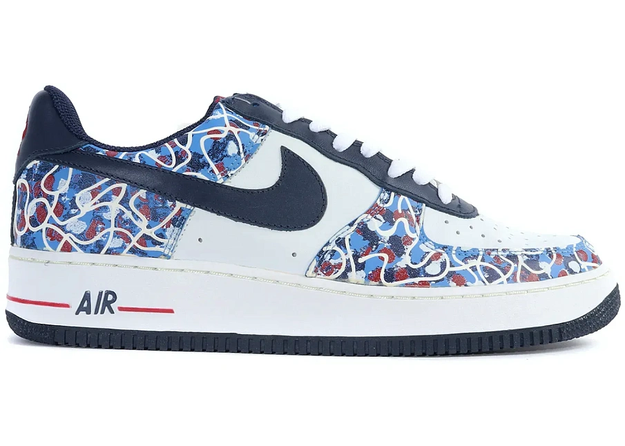Фото № 1 с приближением к товару «‎Nike Air Force 1 Low Miskeen»