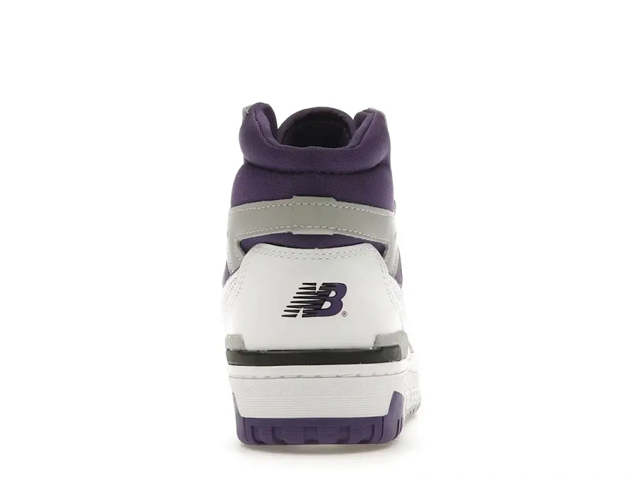 Фото № 4 с приближением к товару «‎New Balance 650R»