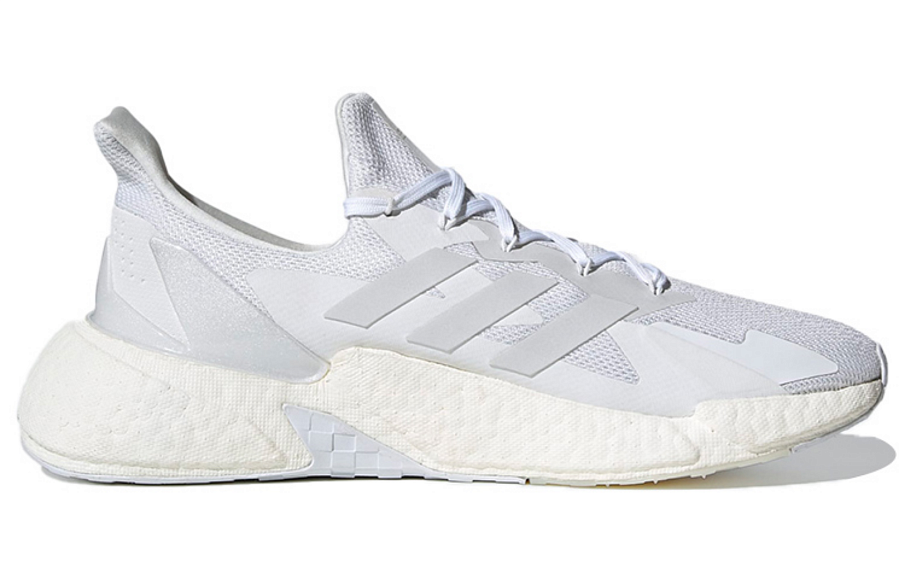 Фото № 2 с приближением к товару «‎adidas X9000L4 'Crystal White'»