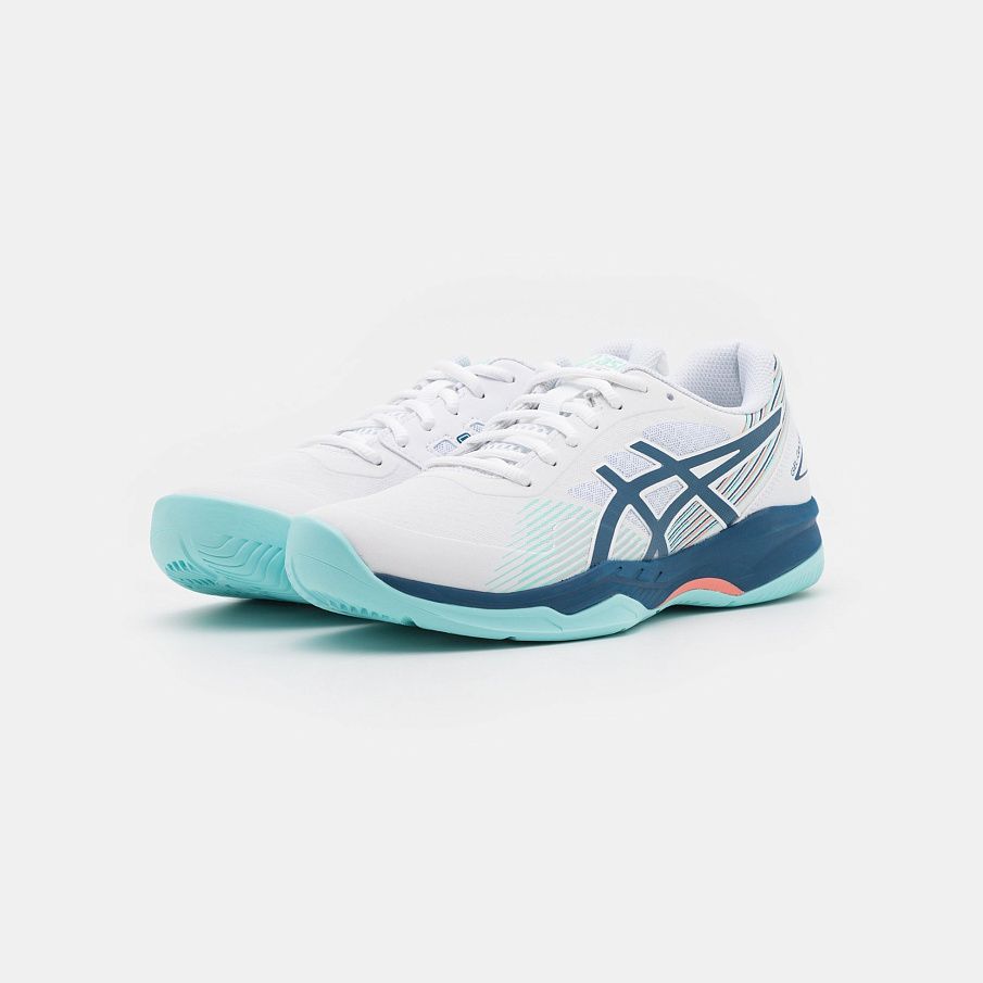 Фото № 2 с приближением к товару «‎Asics Gel Game 8»