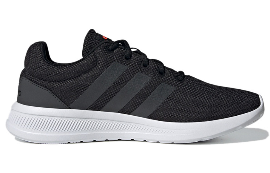 Фото № 2 с приближением к товару «‎adidas neo Lite Racer CLN 2.0 'Black Carbon'»
