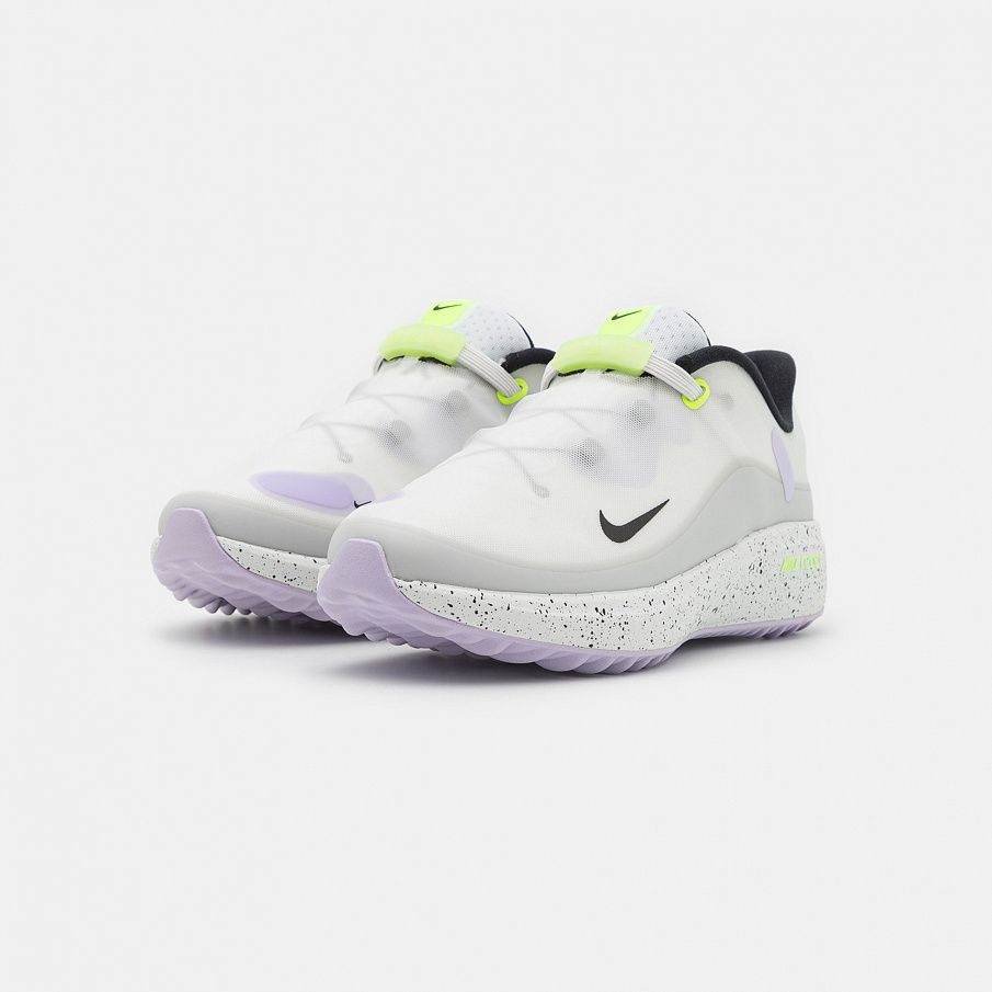 Фото № 2 с приближением к товару «‎Nike React Ace Tour»