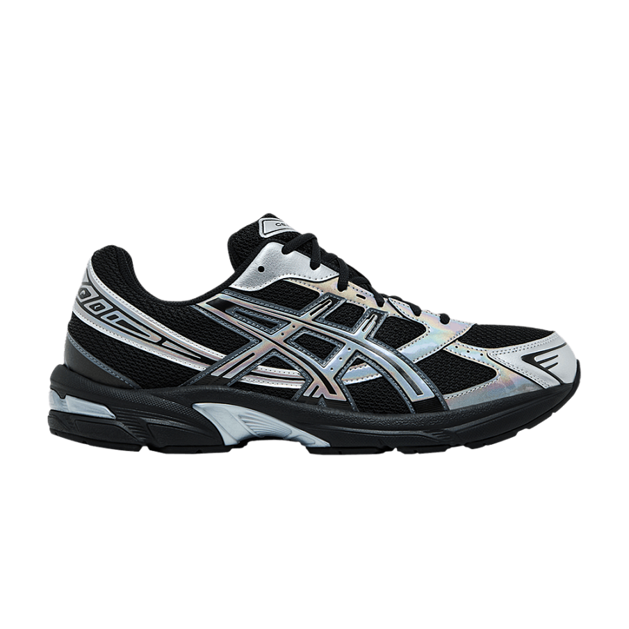 Фото № 1 с приближением к товару «‎ASICS Gel 1130 Iridescent Black»