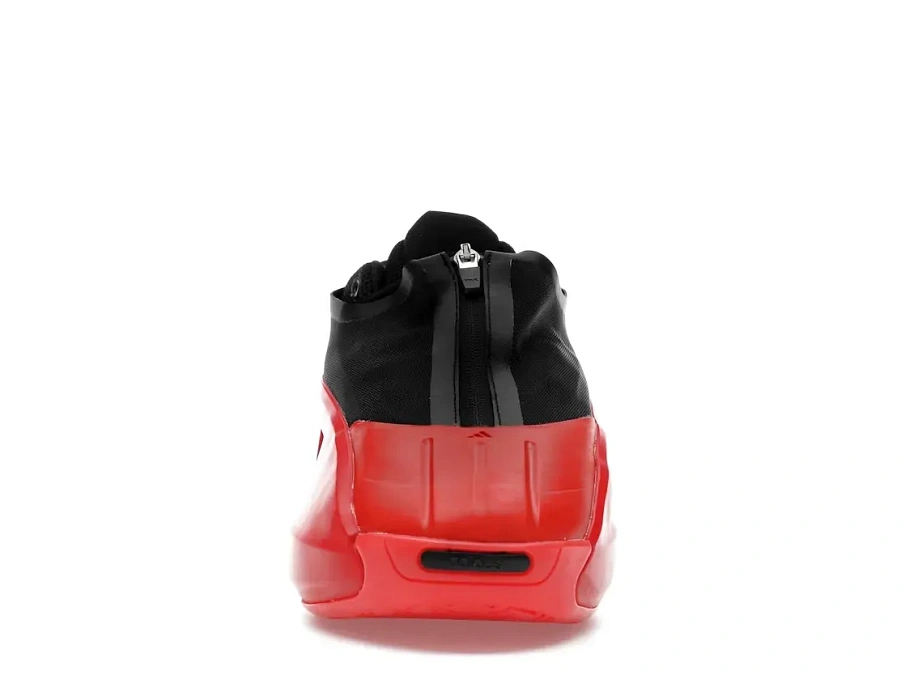 Фото № 2 с приближением к товару «‎adidas Crazy IIInfinity»