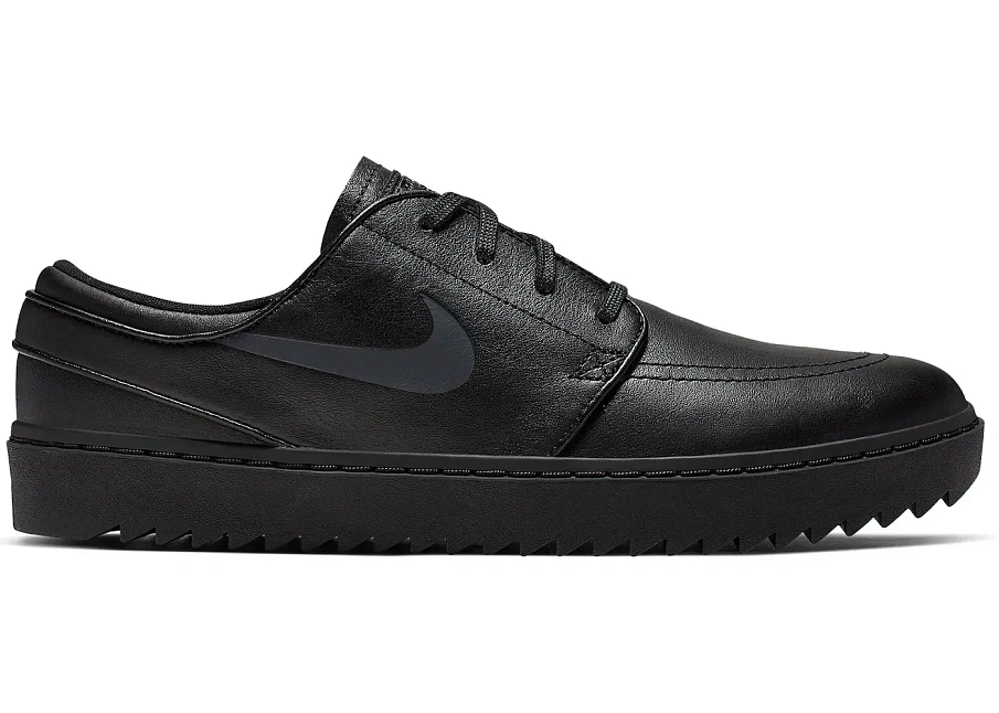 Фото № 1 с приближением к товару «‎Nike SB Janoski Golf Black Anthracite»