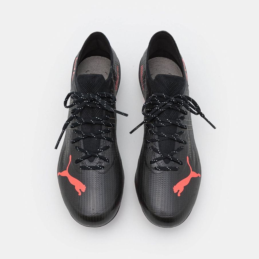 Фото № 4 с приближением к товару «‎Puma Ultra 1.3 Fg/ag»