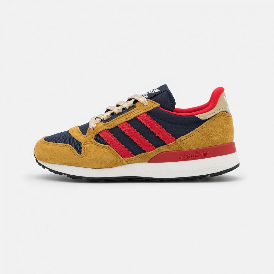 Фото № 1 с приближением к товару «‎Adidas ZX 500 »