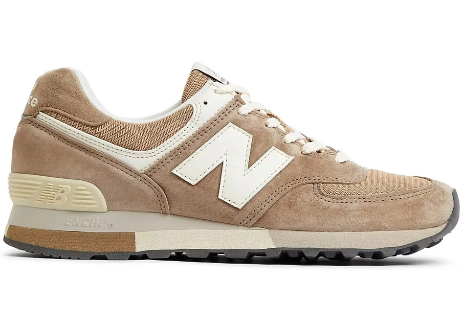 Фото № 1 с приближением к товару «‎New Balance 576»