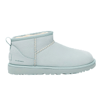 Фото № 1 с приближением к товару «‎Madhappy x UGG Women's Classic Ultra Mini Boot Snow»