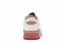 Фото № 4 с приближением к товару «‎ASICS Gel-Lyte III Packer Shoes x J. Crew White Buck»