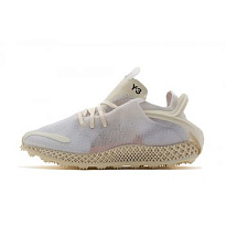 Фото № 1 с приближением к товару «‎Adidas Y-3 4D Halo «core»