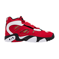 Фото № 1 с приближением к товару «‎Nike Air Diamond Turf 2 Fire Red 2026»